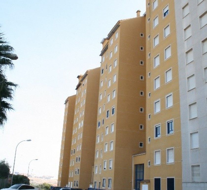 Квартира в Кампоамор, Испания, 56 м2 - фото 1