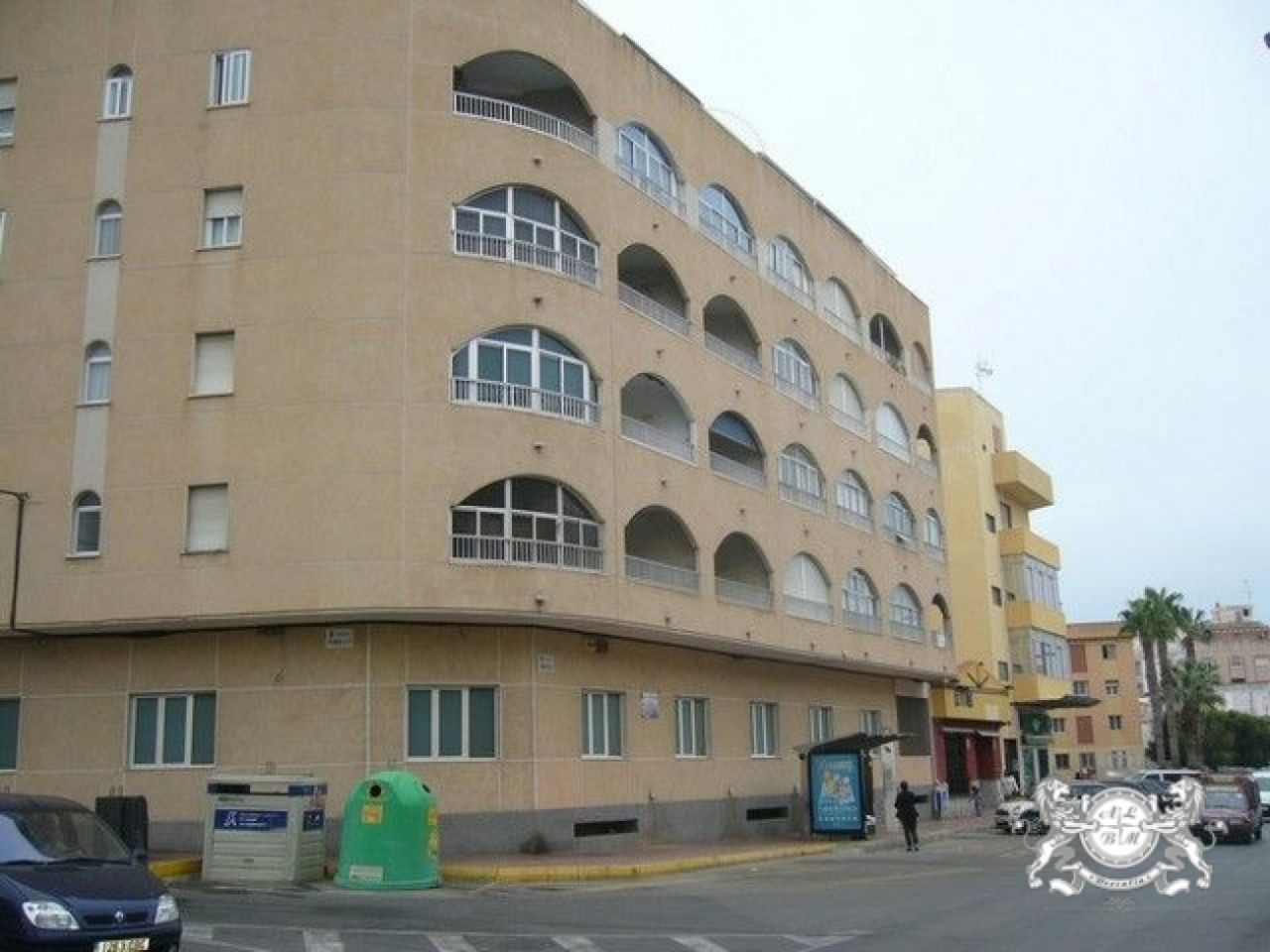 Квартира в Торревьехе, Испания, 43 м2 - фото 1