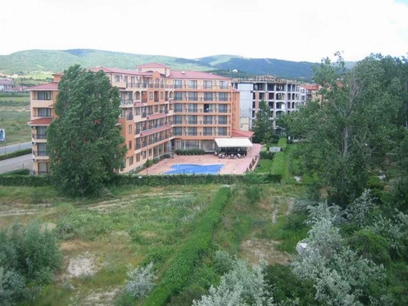 Квартира Бургасская область, Болгария, 149 м2 - фото 1