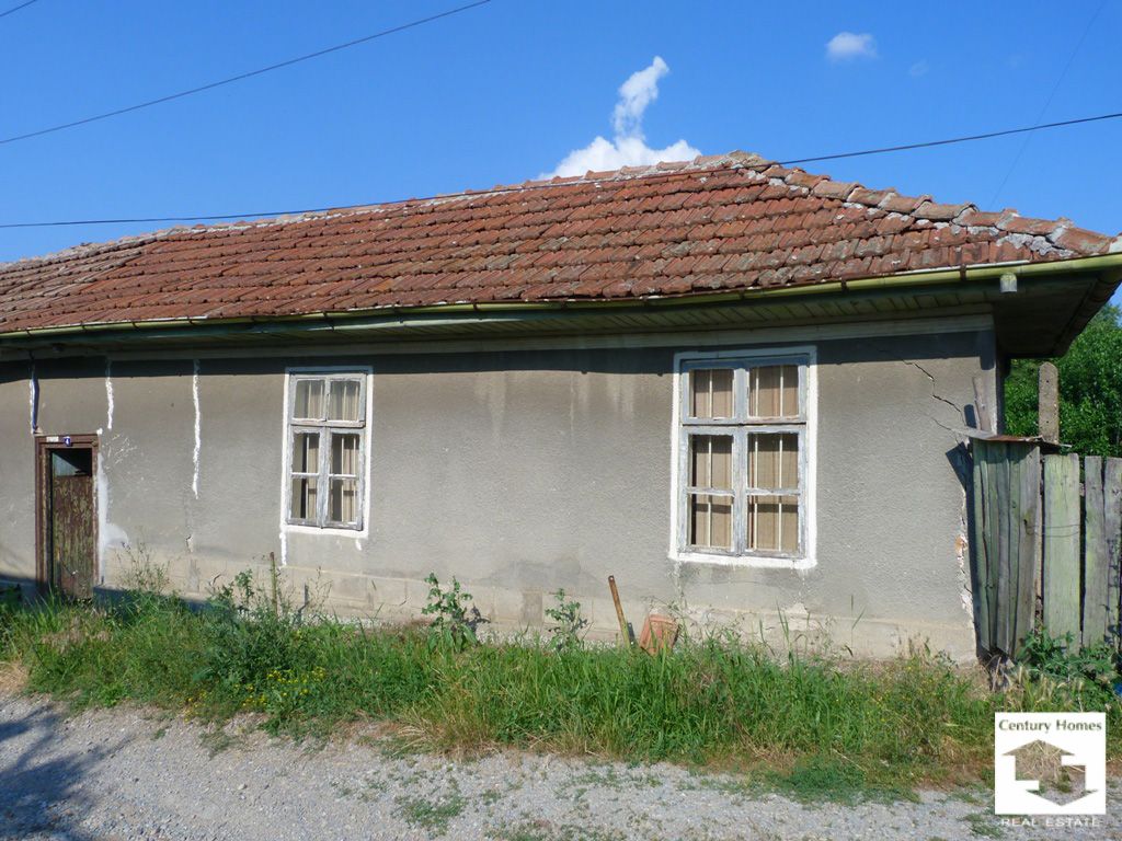 Дом в Велико Тырново, Болгария, 68 м2 - фото 1