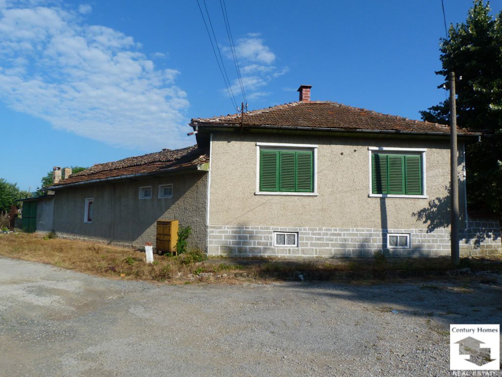 Дом в Велико Тырново, Болгария, 116 м2 - фото 1