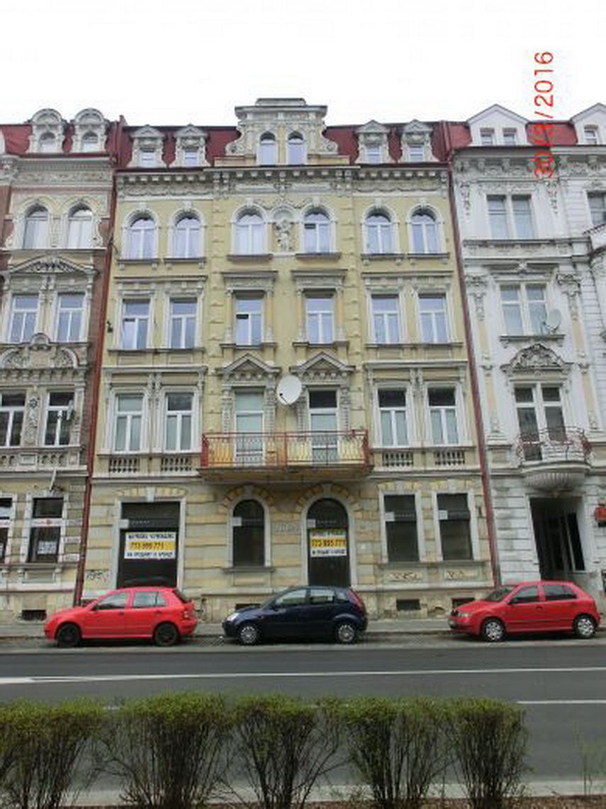 Квартира в Карловых Варах, Чехия, 83 м2 - фото 1