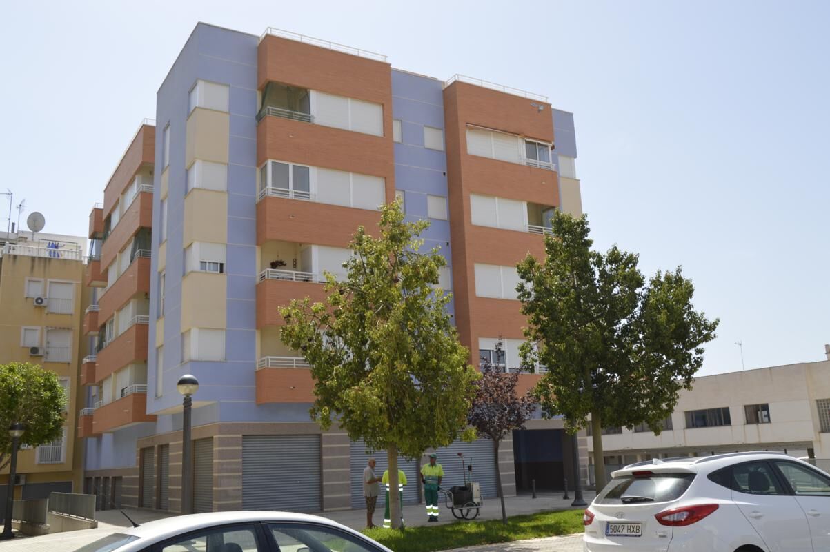 Квартира в Ла Марине, Испания, 65 м2 - фото 1