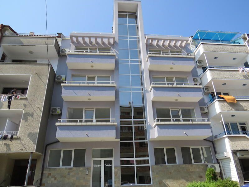 Апартаменты в Равде, Болгария, 74 м2 - фото 1