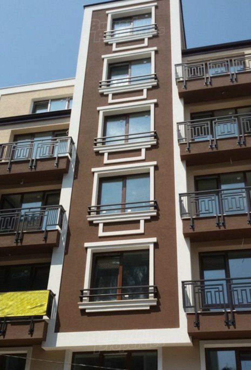 Апартаменты в Софии, Болгария, 81 м2 - фото 1
