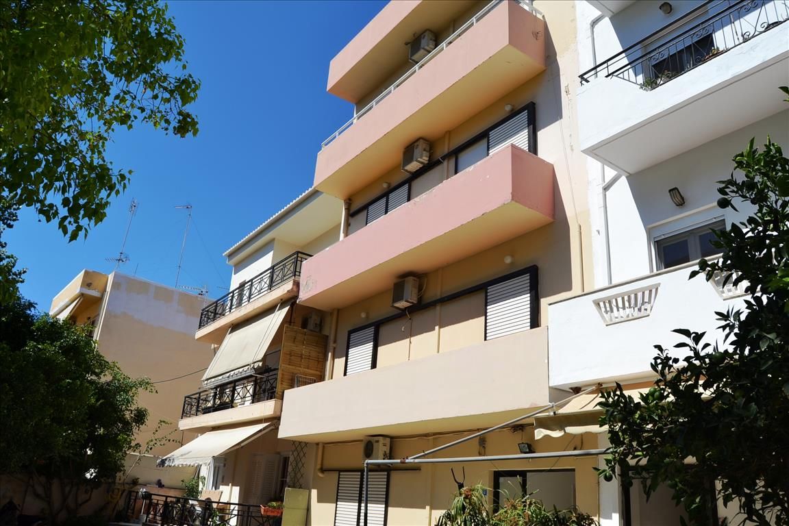 Коммерческая недвижимость в Ираклионе, Греция, 328 м2 - фото 1