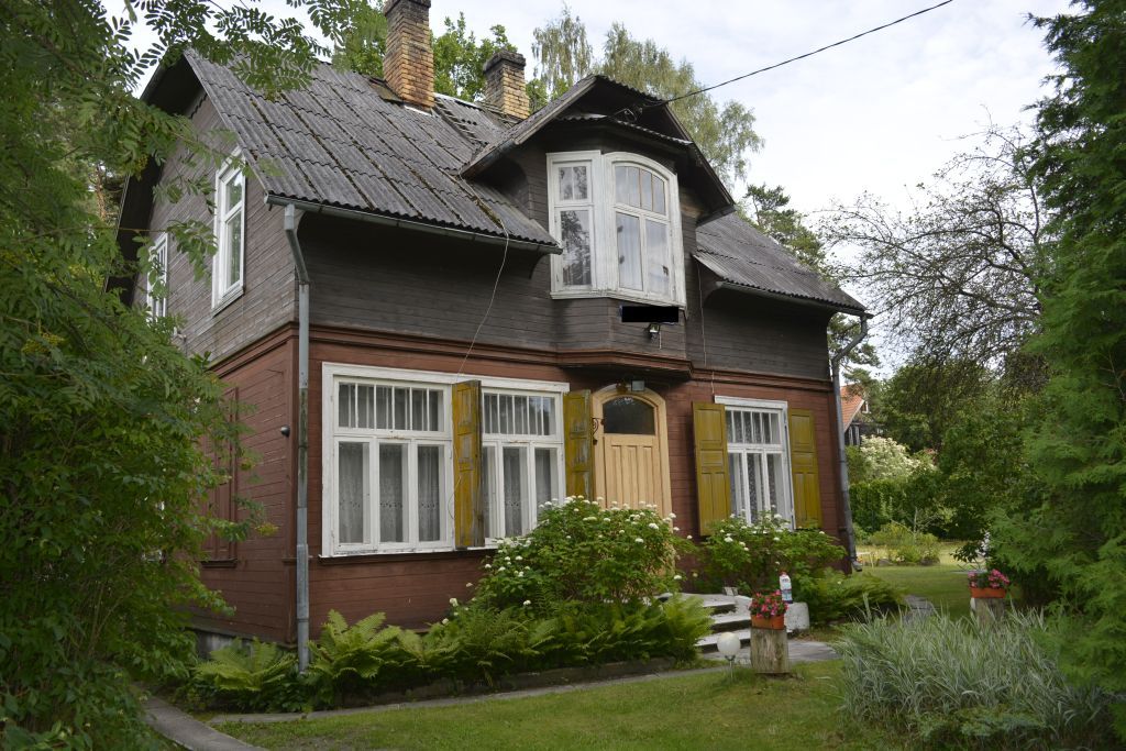 Дом в Юрмале, Латвия, 144 м2 - фото 1