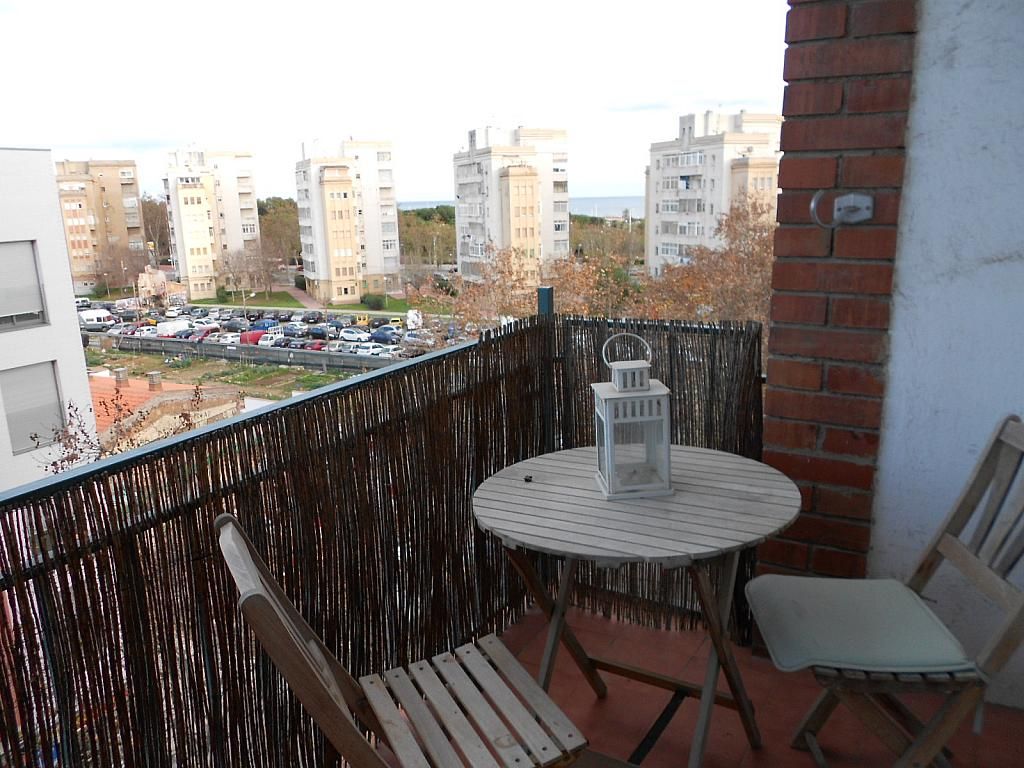 Квартира в Барселоне, Испания, 54 м2 - фото 1
