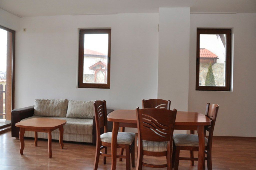 Апартаменты в Бяле, Болгария, 94 м2 - фото 1