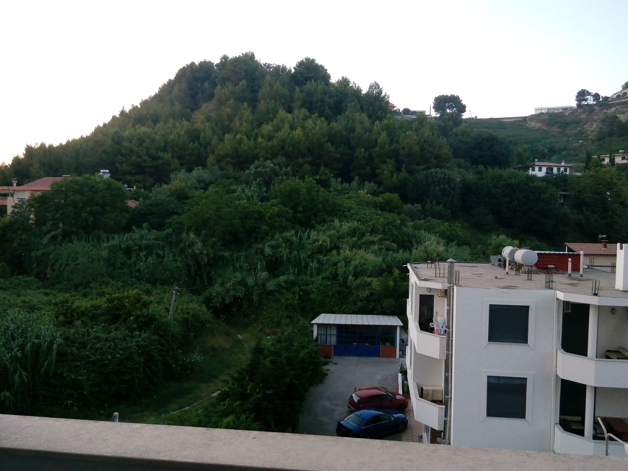 Апартаменты в Дурресе, Албания, 118 м2 - фото 1