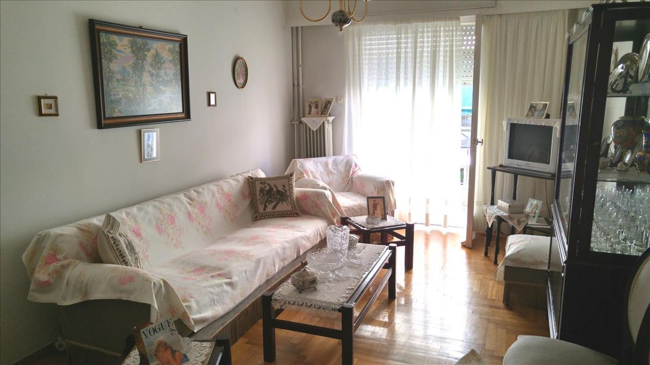 Квартира в Лагониси, Греция, 54 м2 - фото 1