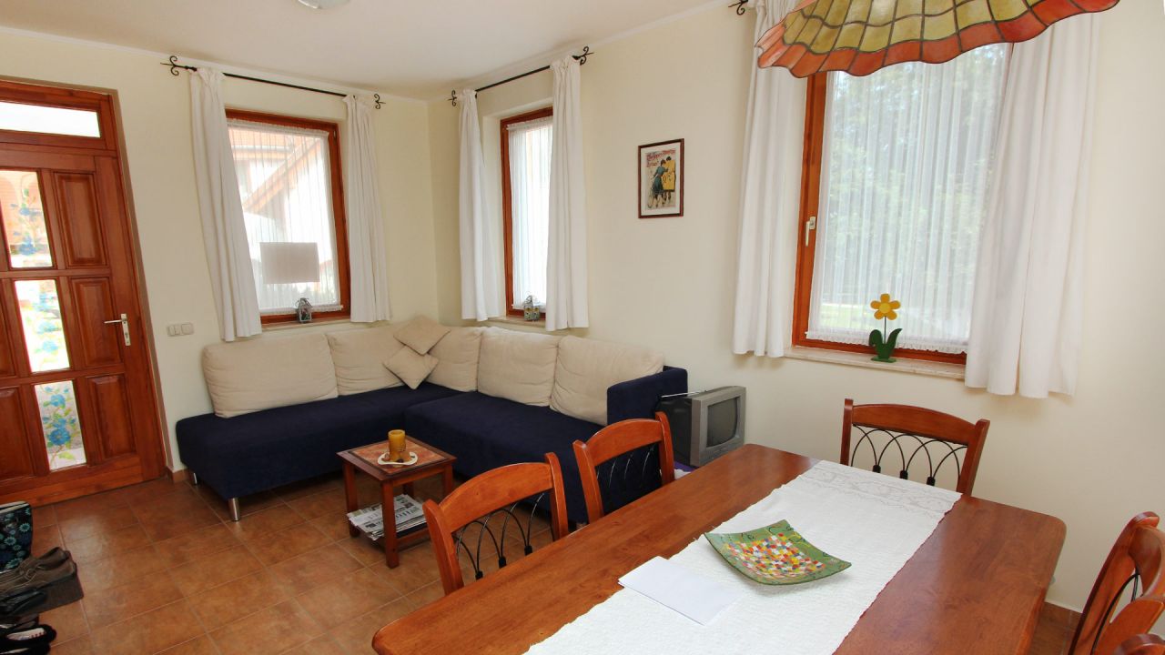 Апартаменты в Зале, Венгрия, 53.5 м2 - фото 1