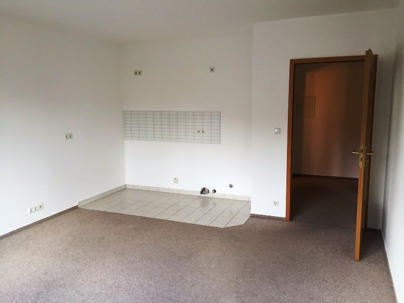 Квартира в Берлине, Германия, 48 м² - фото 1