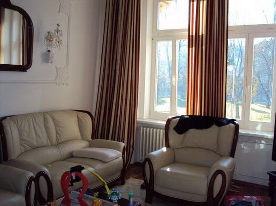 Квартира в Карловых Варах, Чехия, 99 м2 - фото 1