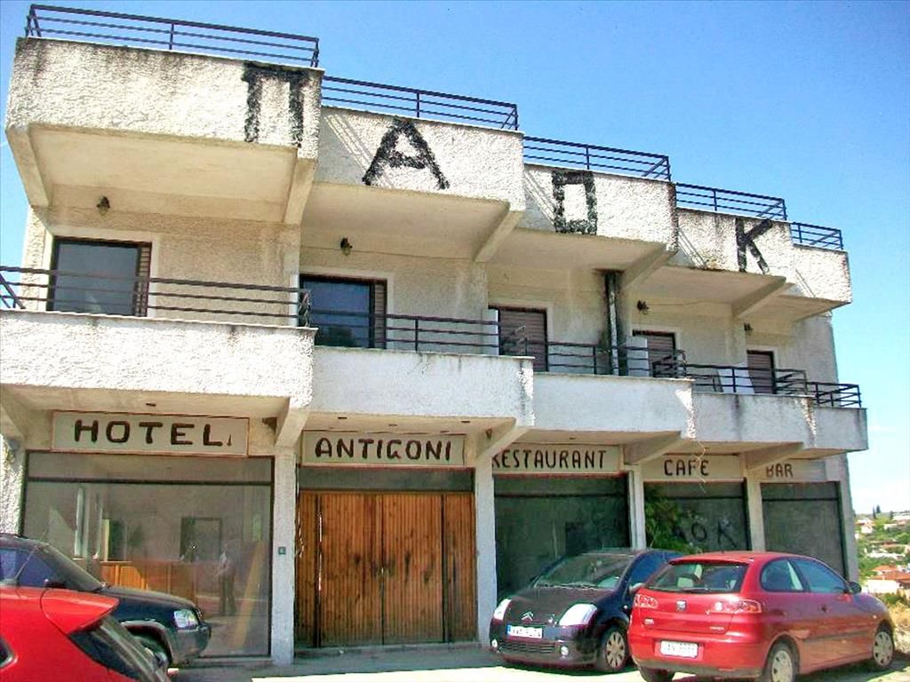 Отель, гостиница на Скиатосе, Греция, 2 307 м2 - фото 1