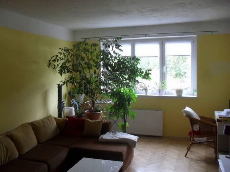 Квартира в Карловых Варах, Чехия, 96 м2 - фото 1