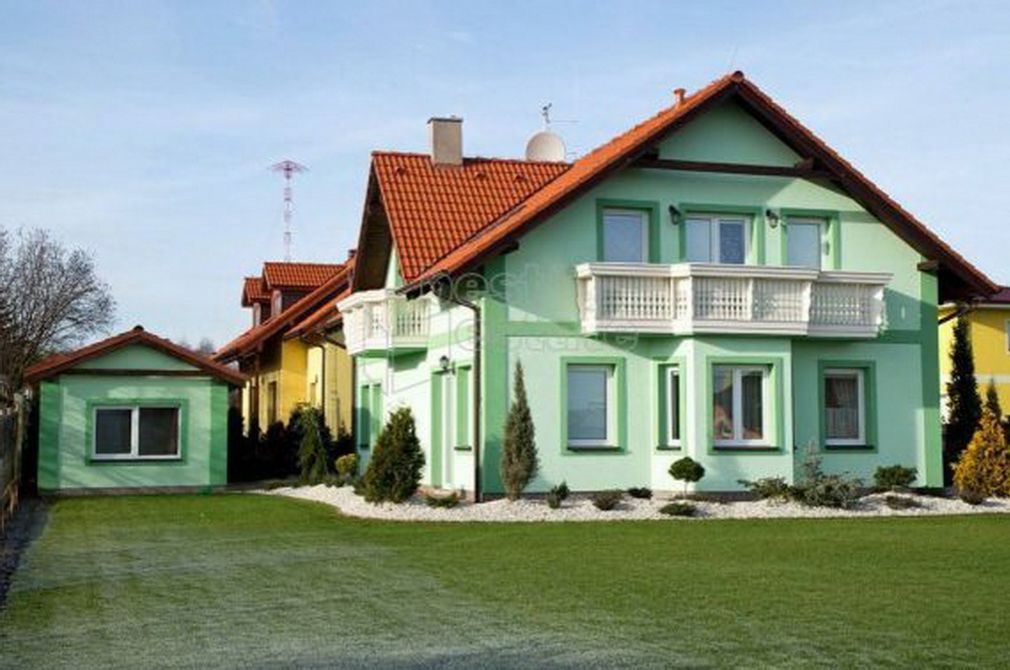 Дом в Карловых Варах, Чехия, 218 м2 - фото 1