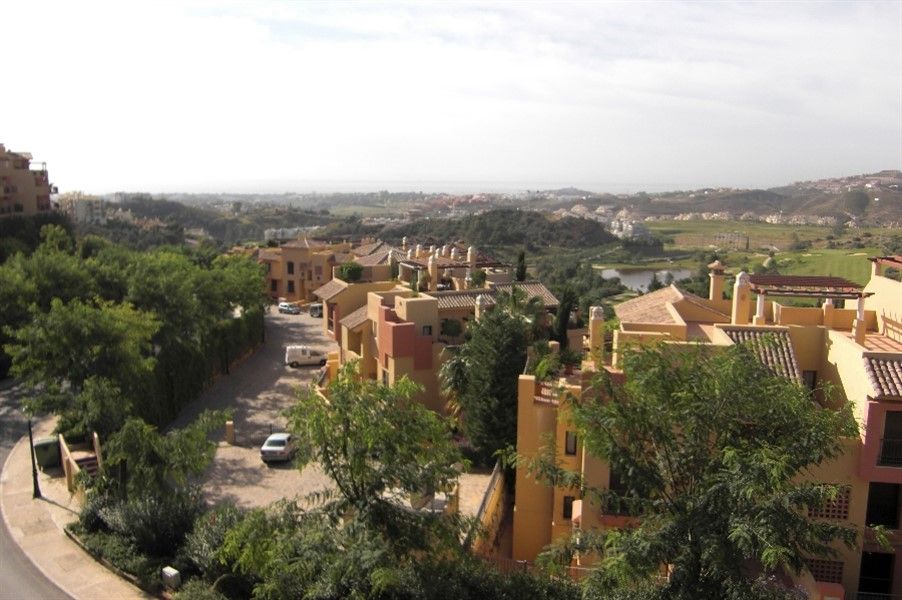 Апартаменты в Марбелье, Испания, 137 м2 - фото 1