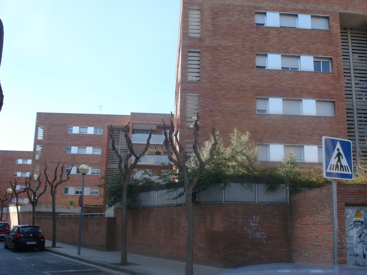 Квартира в Барселоне, Испания, 90 м2 - фото 1
