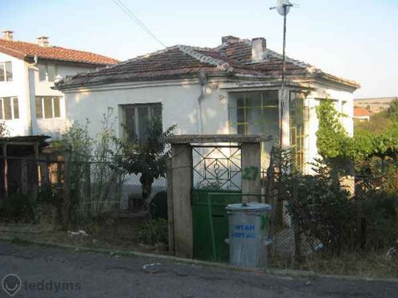 Дом Бургасская область, Болгария, 90 м2 - фото 1