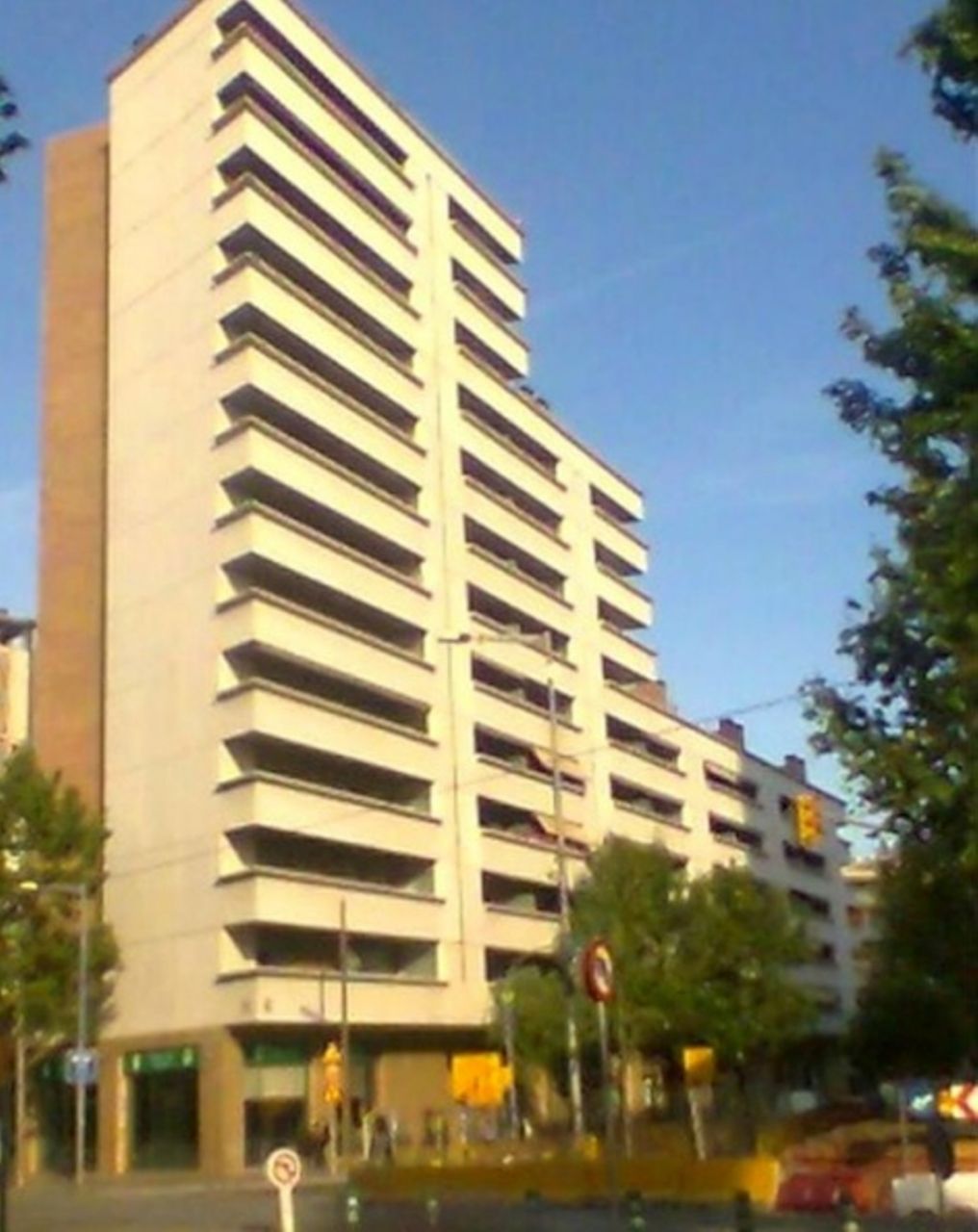 Квартира в Барселоне, Испания, 107 м2 - фото 1