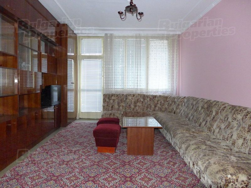 Апартаменты в Стара Загоре, Болгария, 106 м2 - фото 1