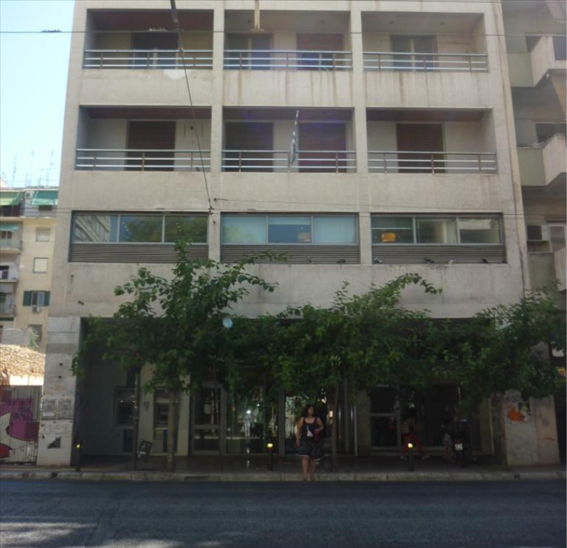 Коммерческая недвижимость в Лагониси, Греция, 801 м2 - фото 1