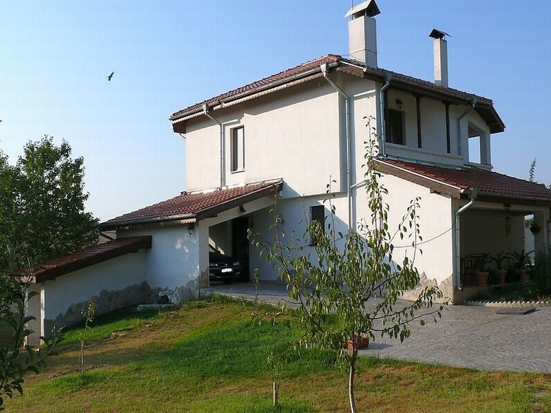 Дом Бургасская область, Болгария, 300 м2 - фото 1