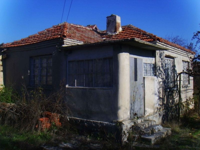 Дом Бургасская область, Болгария, 60 м2 - фото 1