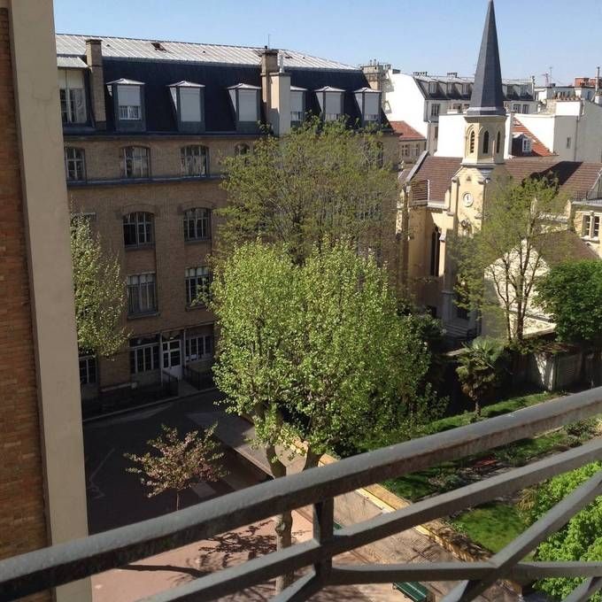 Апартаменты в Париже, Франция, 125 м2 - фото 1