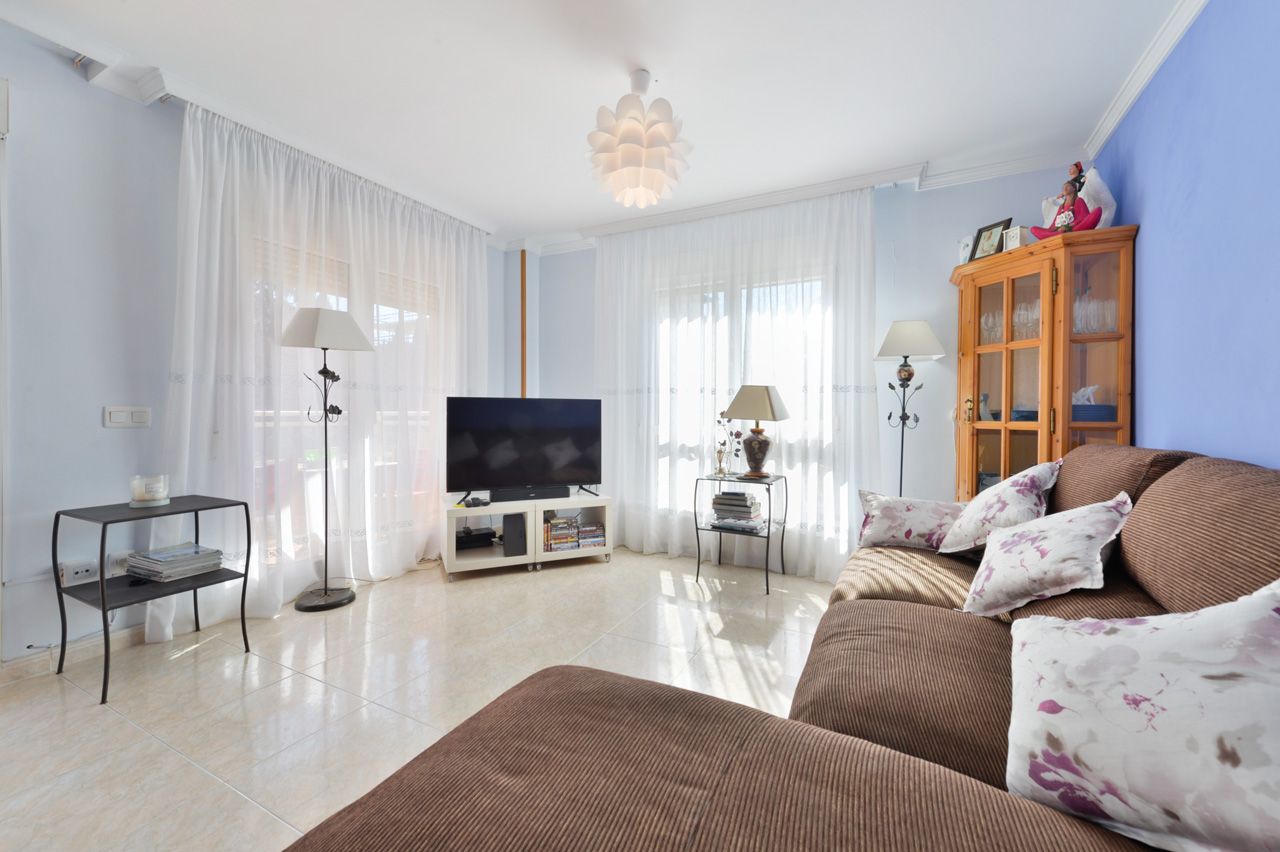 Апартаменты на Ивисе, Испания, 139 м2 - фото 1