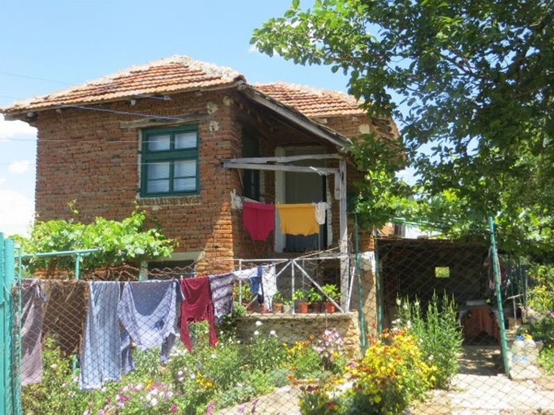 Дом Бургасская область, Болгария, 90 м2 - фото 1