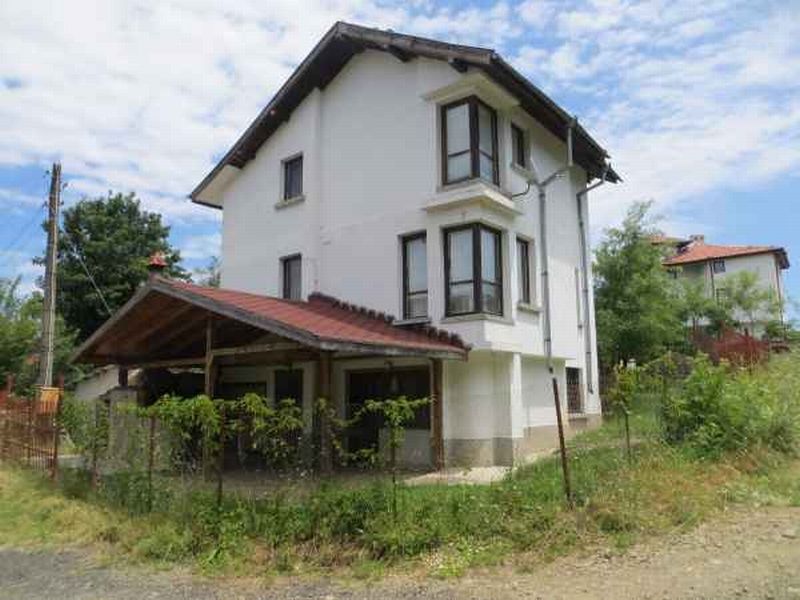 Дом Бургасская область, Болгария, 196 м2 - фото 1
