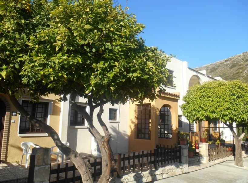 Апартаменты в Писсури, Кипр, 55 м2 - фото 1