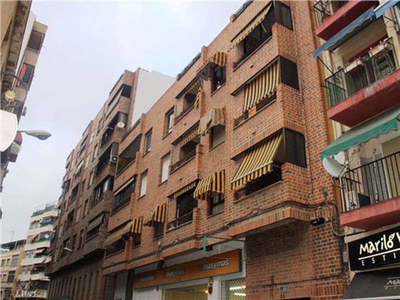 Квартира в Аликанте, Испания, 86 м2 - фото 1