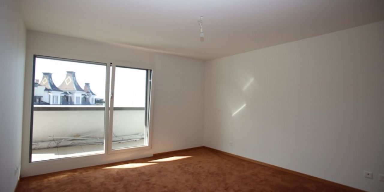 Квартира в Монтрё, Швейцария, 130 м² - фото 6