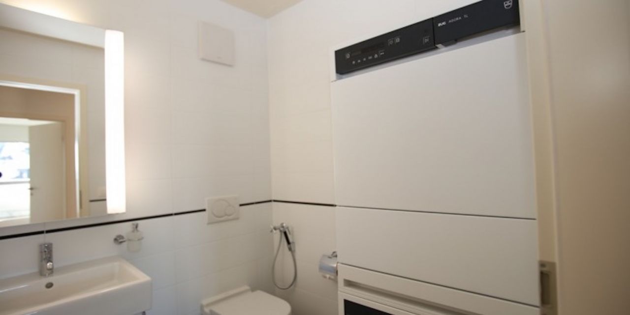 Квартира в Монтрё, Швейцария, 130 м² - фото 5