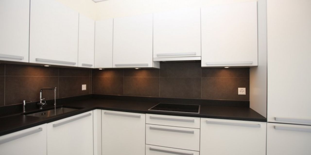 Квартира в Монтрё, Швейцария, 130 м² - фото 8