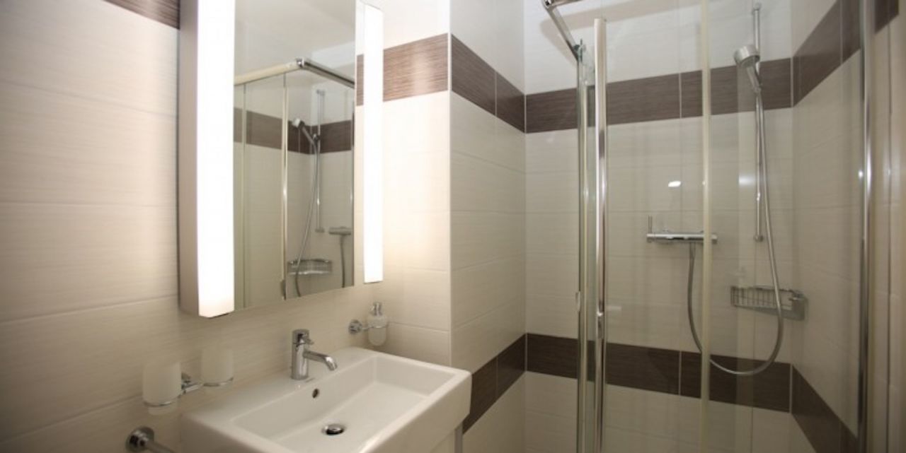 Квартира в Монтрё, Швейцария, 130 м² - фото 9