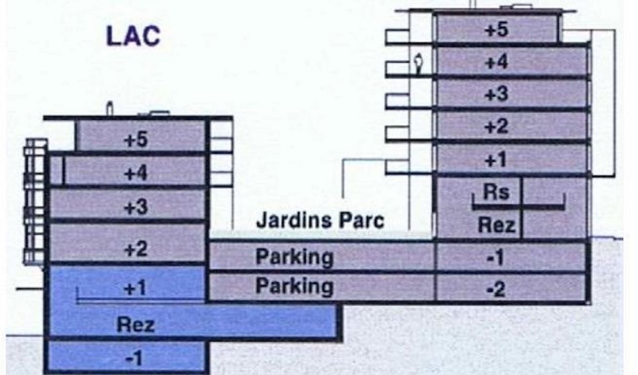 Квартира в Монтрё, Швейцария, 130 м² - фото 11