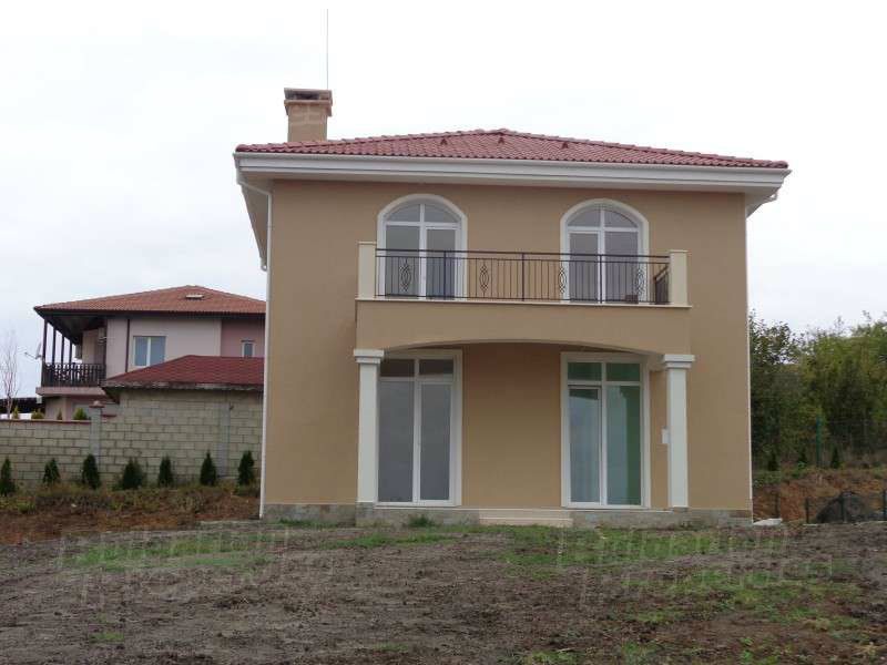 Дом в Мамарчево, Болгария, 184 м2 - фото 1