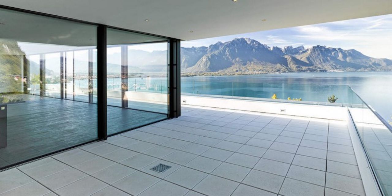 Дом в Монтрё, Швейцария, 280 м² - фото 4