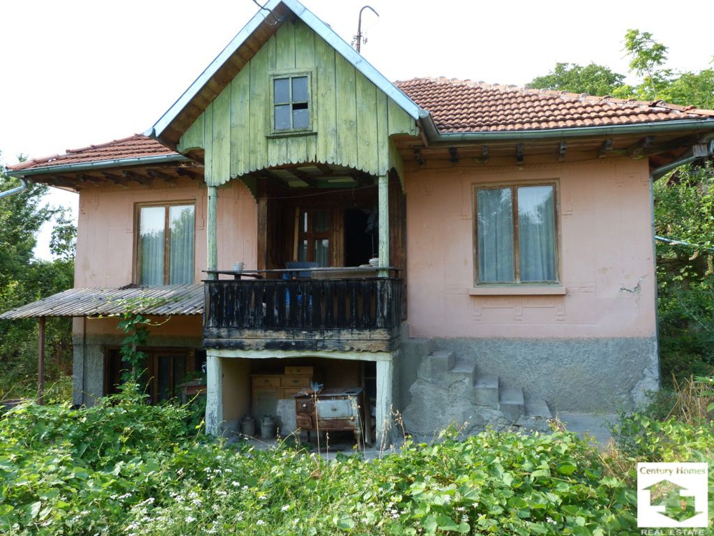 Дом в Велико Тырново, Болгария, 85 м2 - фото 1