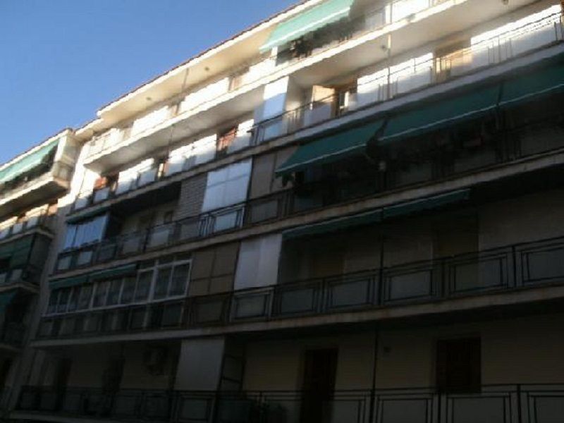 Квартира в Аликанте, Испания, 88 м2 - фото 1