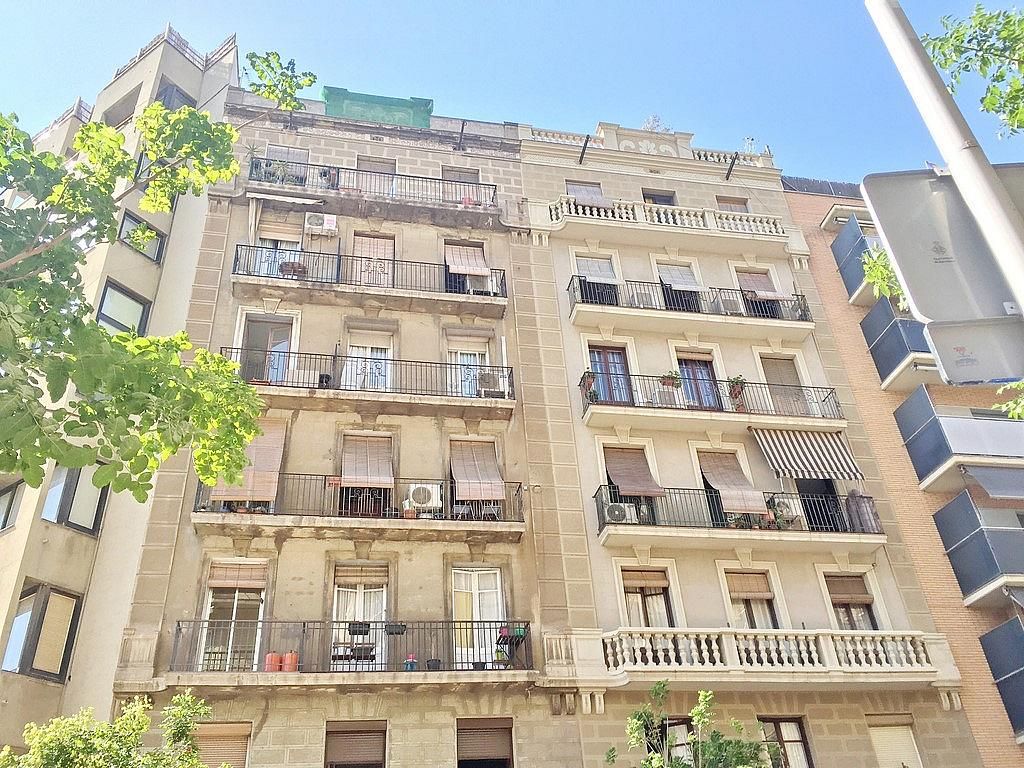 Квартира в Барселоне, Испания, 67 м2 - фото 1