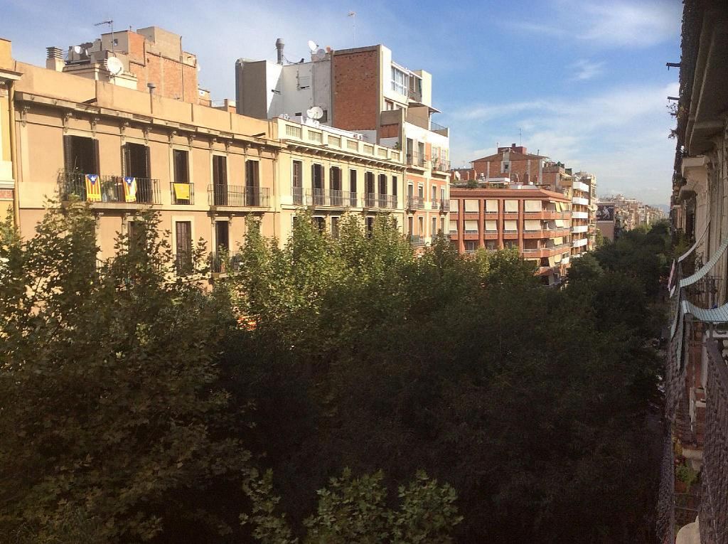 Квартира в Барселоне, Испания, 50 м2 - фото 1