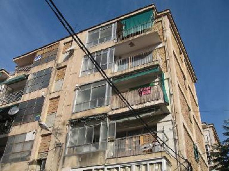 Квартира в Аликанте, Испания, 75 м2 - фото 1