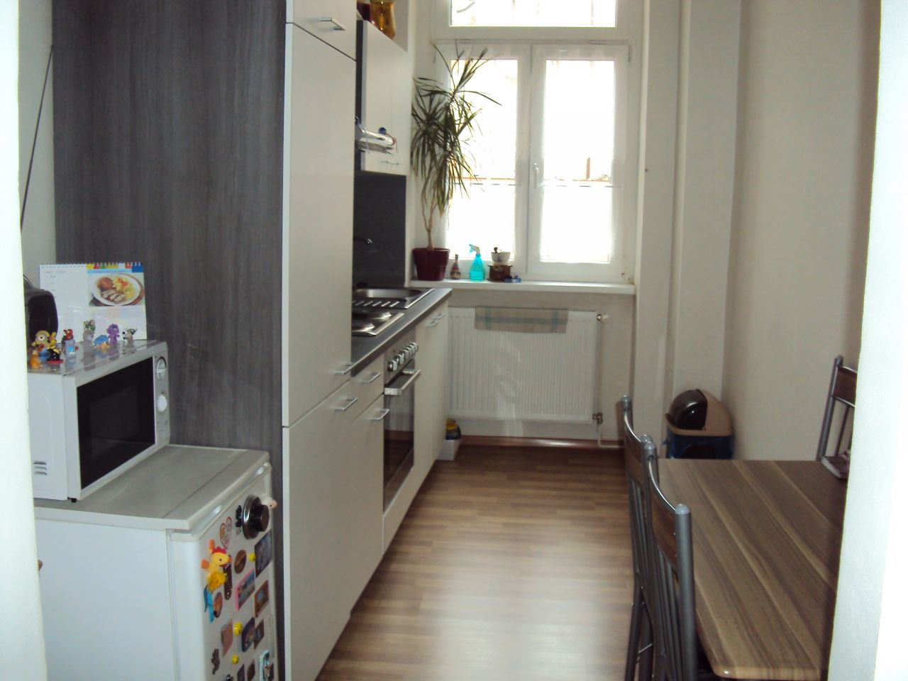 Апартаменты в Карловых Варах, Чехия, 68 м2 - фото 1