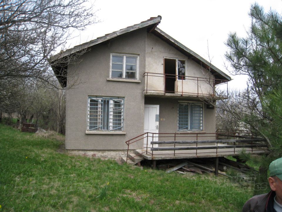 Дом в Софии, Болгария, 100 м2 - фото 1