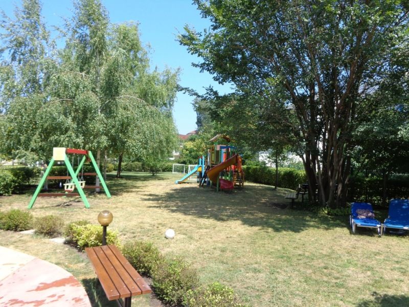 Квартира на Солнечном берегу, Болгария, 100 м² - фото 5